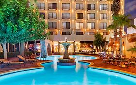 Hotel Lucerna Ciudad Juarez